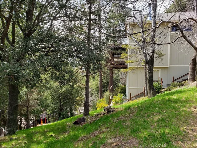 24334 Zurich Drive, Crestline, California 92325