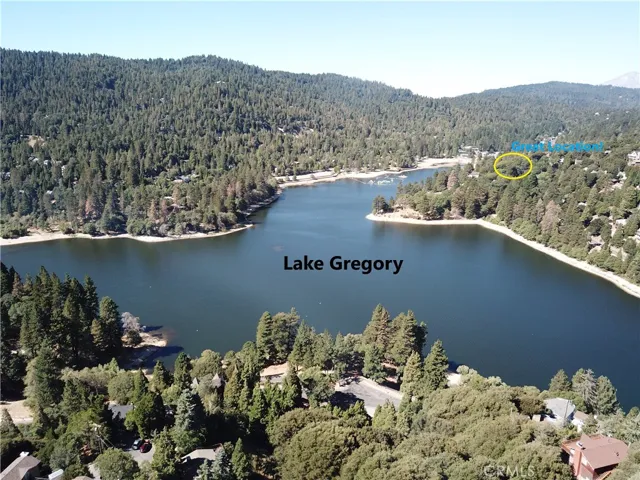 24334 Zurich Drive, Crestline, California 92325