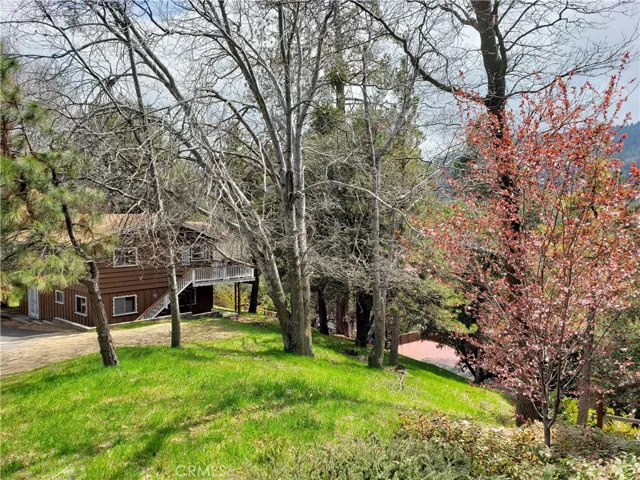 24334 Zurich Drive, Crestline, California 92325