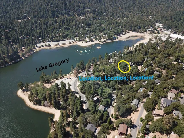 24334 Zurich Drive, Crestline, California 92325