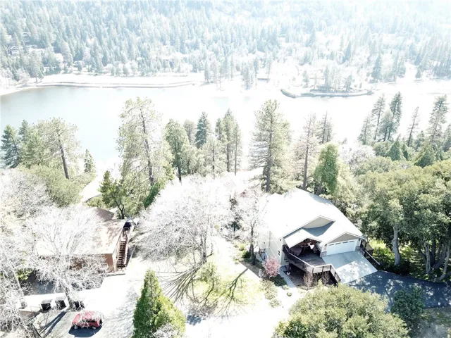 24334 Zurich Drive, Crestline, California 92325