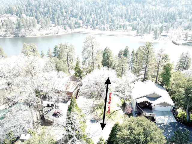 24334 Zurich Drive, Crestline, California 92325