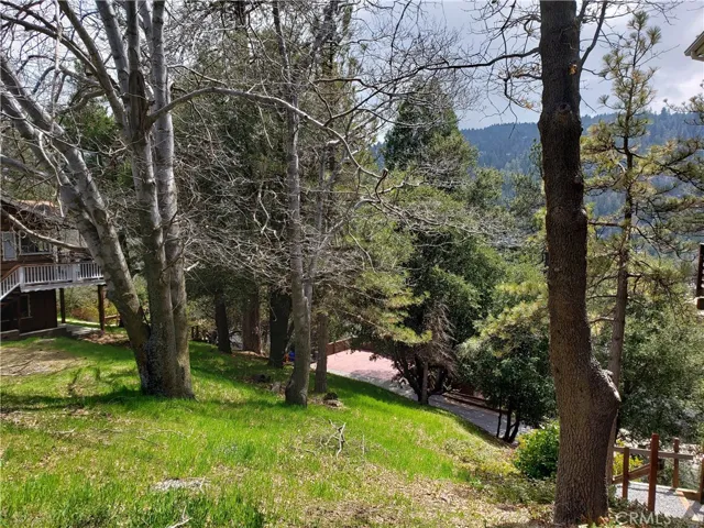 24334 Zurich Drive, Crestline, California 92325