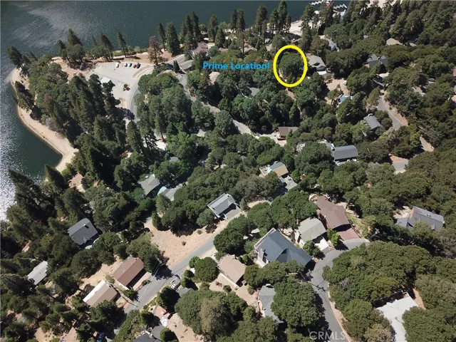 24334 Zurich Drive, Crestline, California 92325