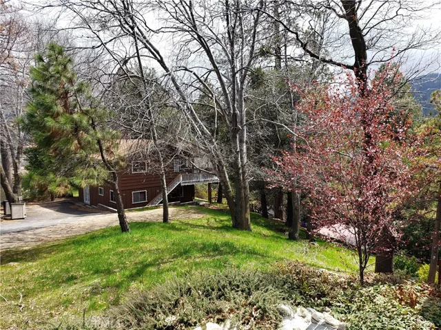 24334 Zurich Drive, Crestline, California 92325