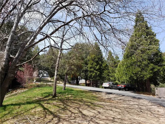 24334 Zurich Drive, Crestline, California 92325