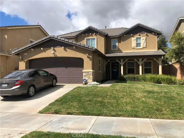 1335 Edelweiss Drive, Beaumont, California 92223