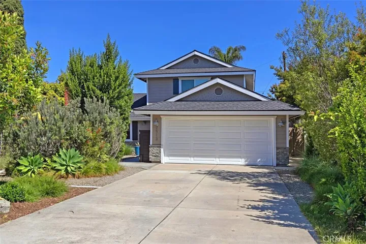 2513 Davis Place, Costa Mesa, California 92627