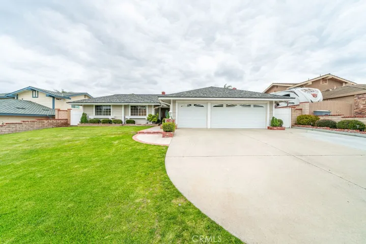 2155 Rimcrest Drive, Norco, California 92860