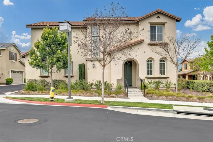 8582 Cava Drive, Rancho Cucamonga, California 91730