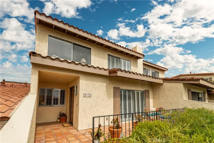28103 Ridgefern Court, Rancho Palos Verdes, California 90275