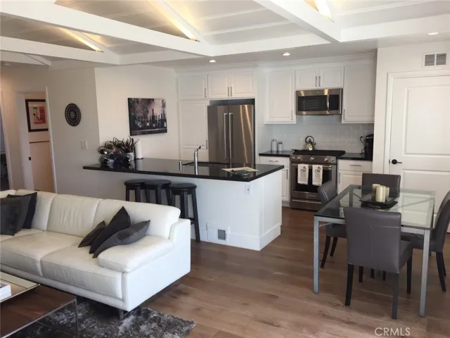 Completely remodeled throughout with high-end finishes.