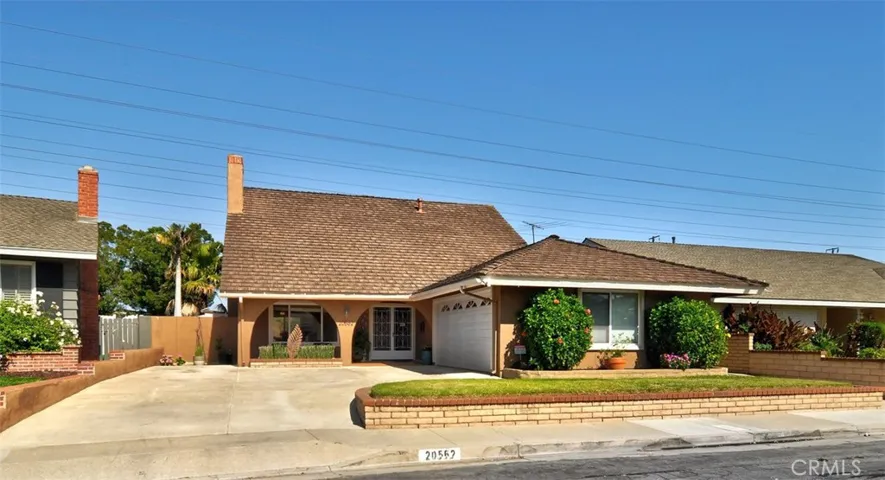 20562 Lavonne Lane, Huntington Beach, California 92646