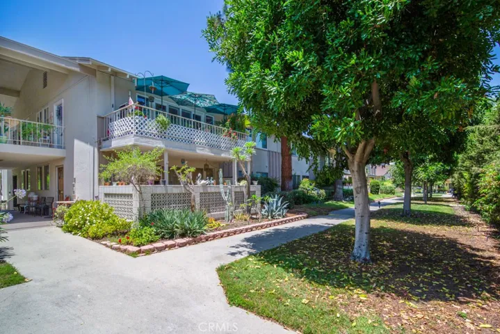 57 Calle Cadiz Q, Laguna Woods, California 92637
