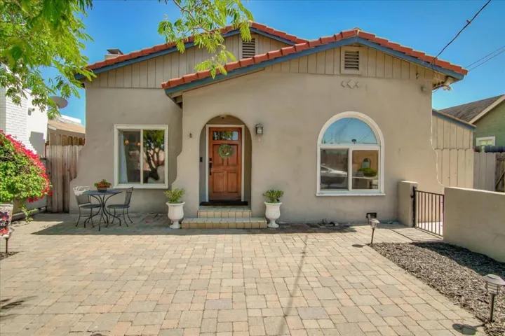115 Katherine Avenue, Salinas, California 93901