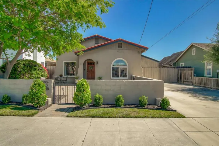 115 Katherine Avenue, Salinas, California 93901