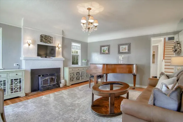115 Katherine Avenue, Salinas, California 93901