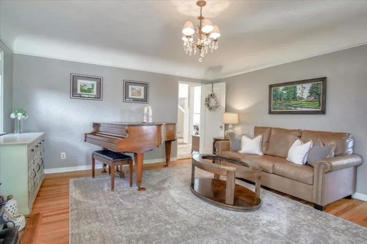 115 Katherine Avenue, Salinas, California 93901