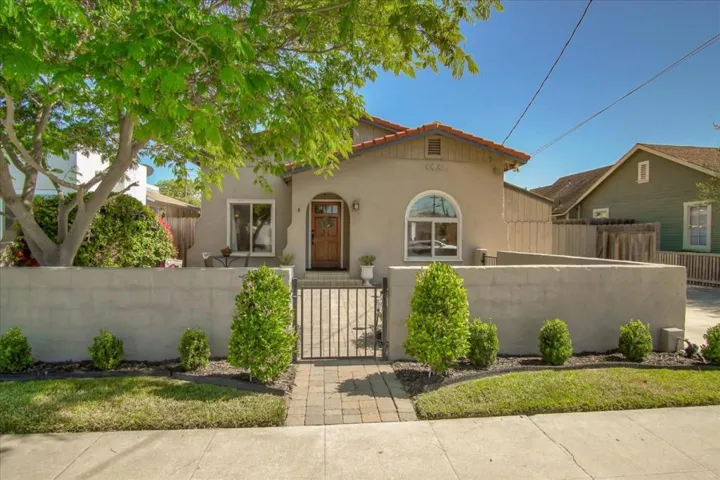 115 Katherine Avenue, Salinas, California 93901