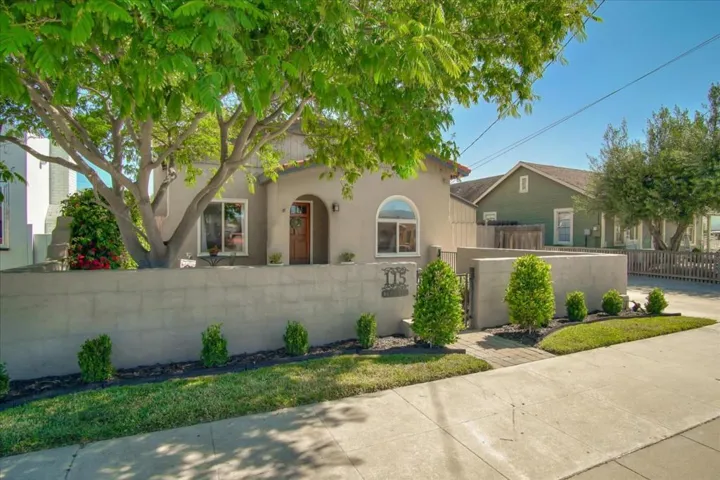 115 Katherine Avenue, Salinas, California 93901