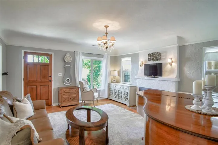 115 Katherine Avenue, Salinas, California 93901