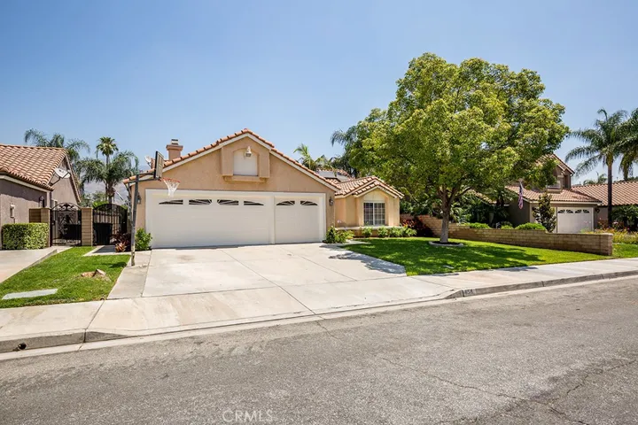 854 Sheridan Road, San Bernardino, California 92407