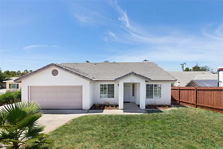 The 3 C's of Real Estate are ... Curb Appeal, Curb Appeal, Curb Appeal!  The freshly planted perennials will soon bloom thereby further improving upon the Curb Appeal of this wonderful home.