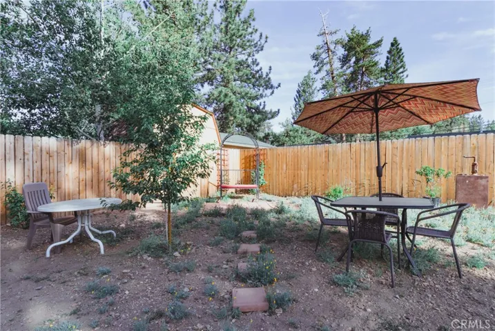 740 W Country Club Boulevard, Big Bear, California 92314