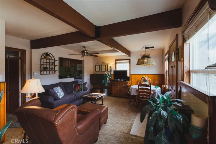 740 W Country Club Boulevard, Big Bear, California 92314