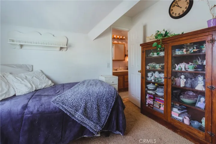 740 W Country Club Boulevard, Big Bear, California 92314