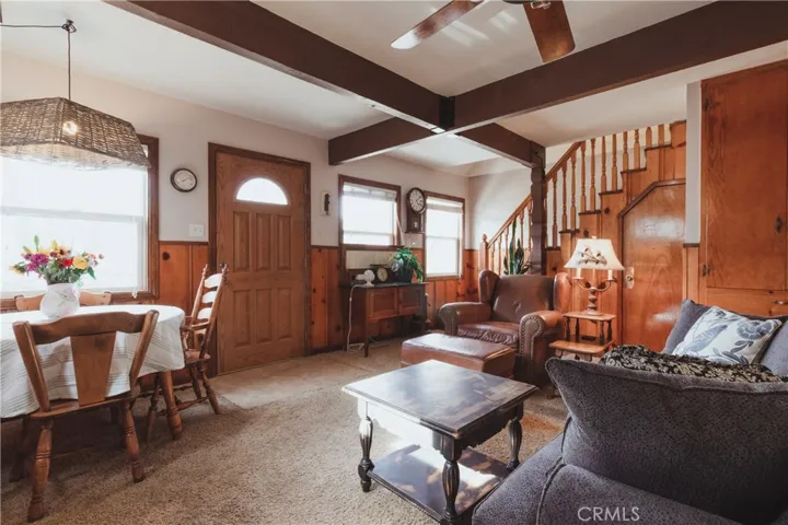 740 W Country Club Boulevard, Big Bear, California 92314