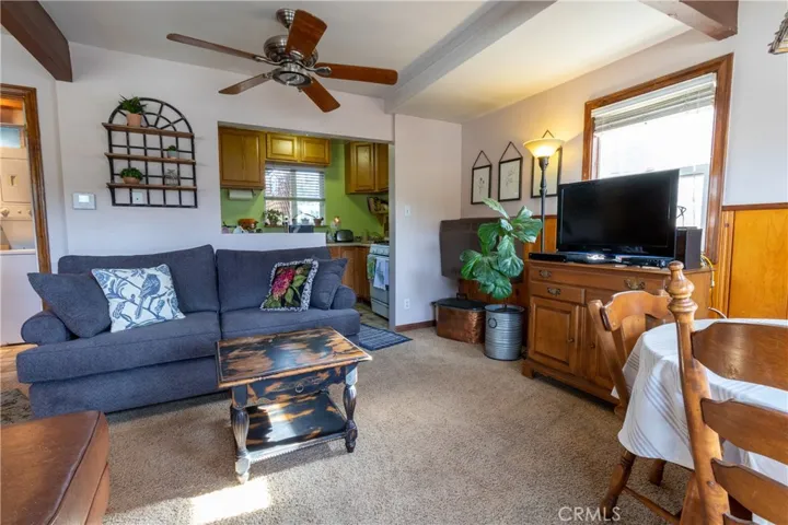 740 W Country Club Boulevard, Big Bear, California 92314