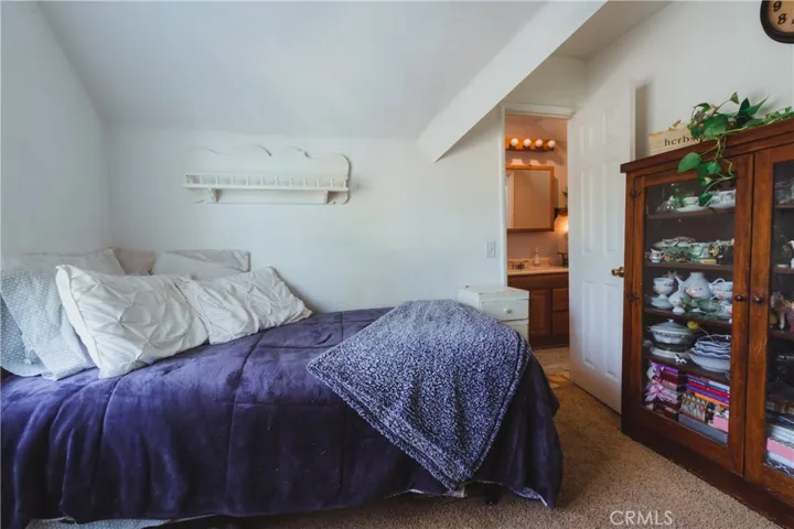 740 W Country Club Boulevard, Big Bear, California 92314