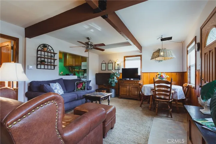 740 W Country Club Boulevard, Big Bear, California 92314