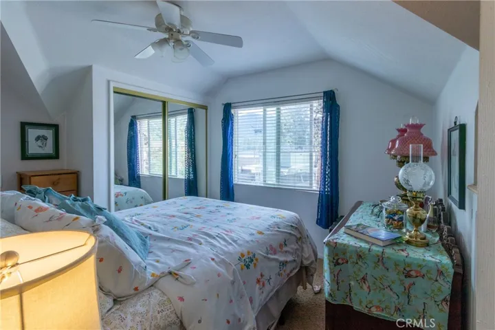 740 W Country Club Boulevard, Big Bear, California 92314