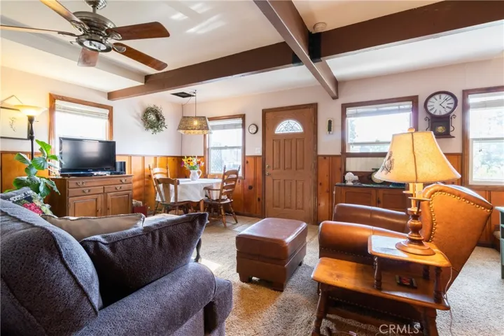 740 W Country Club Boulevard, Big Bear, California 92314