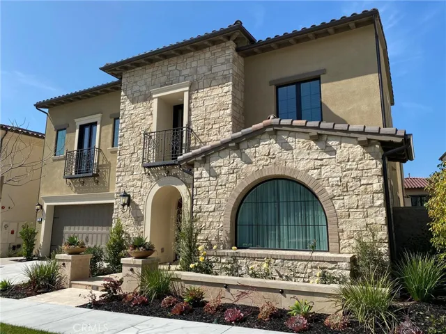 58 Redshift, Irvine, California 92618