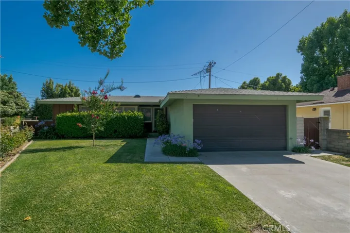 14220 Valna Drive, Whittier, California 90605