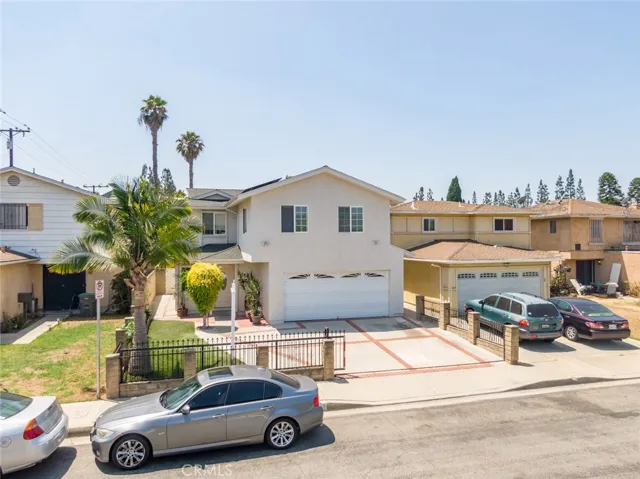 854 E Meadbrook Street, Carson, California 90746