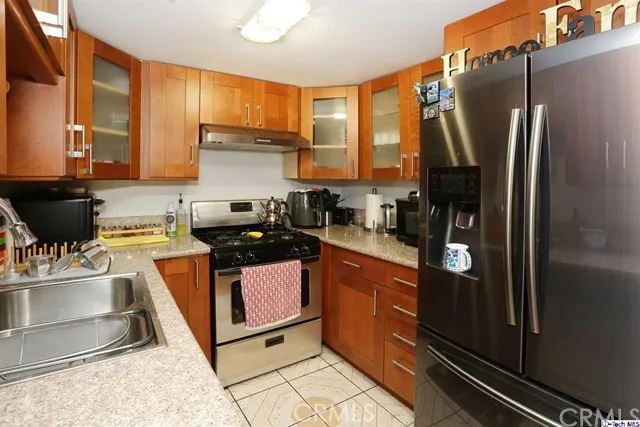 10290 Tujunga Canyon Boulevard 208, Tujunga, California 91042