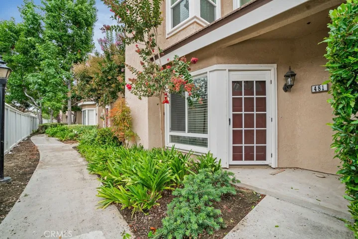 481 Springbrook N 95, Irvine, California 92614
