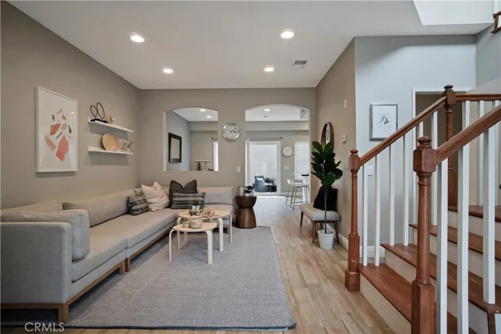 481 Springbrook N 95, Irvine, California 92614