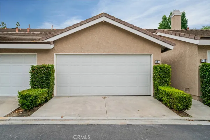 481 Springbrook N 95, Irvine, California 92614