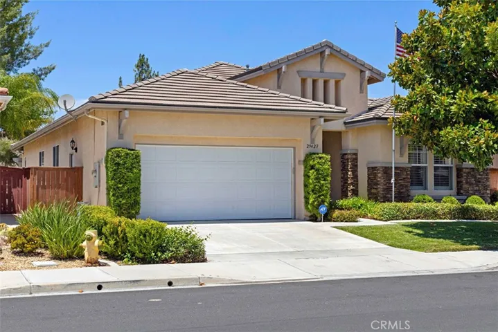 29423 Desert Terrace Drive, Menifee, California 92584