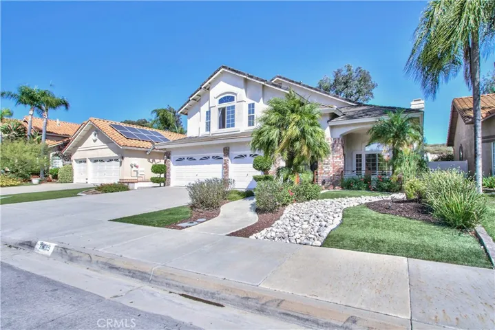 31695 Corte Rosario, Temecula, California 92592