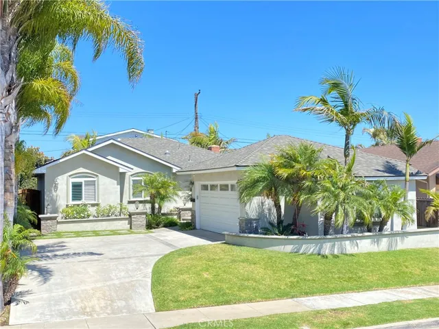 628 Southshore Drive, Seal Beach, California 90740