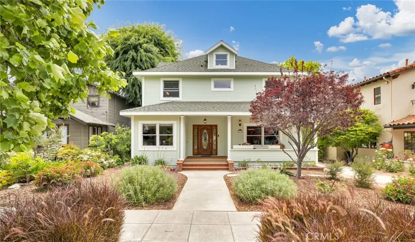 470 W 8th Street, Claremont, California 91711