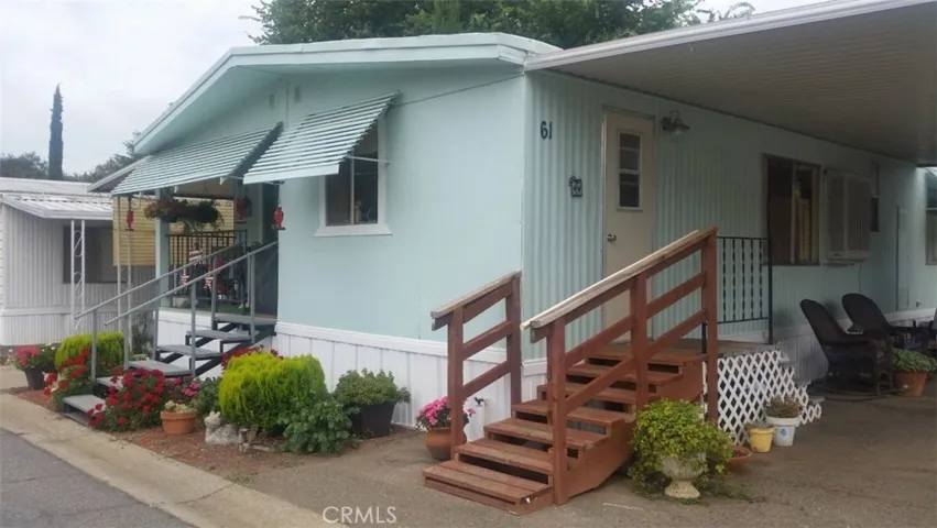 1047 14th St. 61, Oroville, California 95965