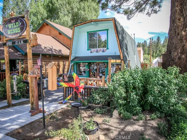 42656 Moonridge Road, Big Bear, California 92315