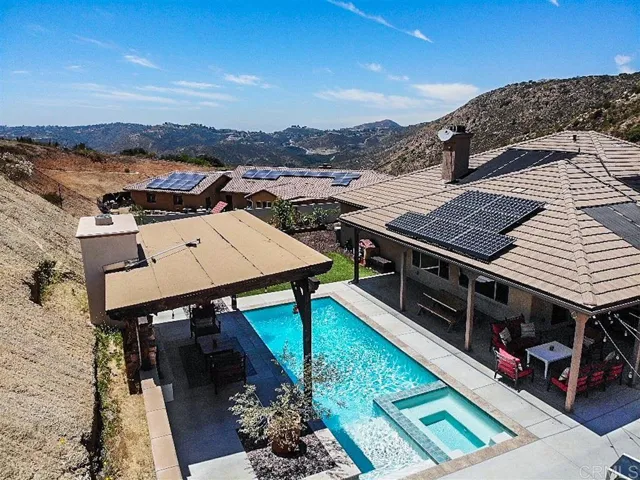 2478 Kevin Ct, Alpine, California 91901